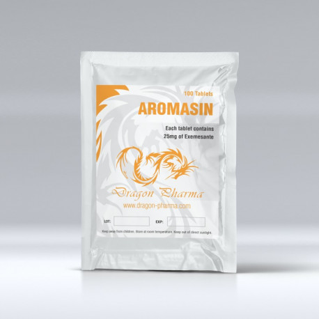 Aromasin