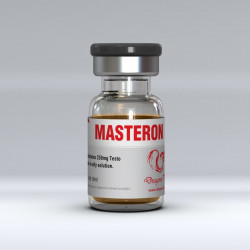 Masteron Enanthate 200 by Dragon pharma