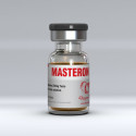 Masteron Enanthate 200 by Dragon pharma