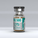 Dragon Pharma EQ 500 | Boldenone Undecylenate 500 mg
