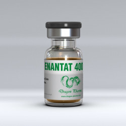 Dragon Pharma Test E 400