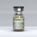 Dragon Pharma Testosterone Cypionate for Injection | 10ml 250mg