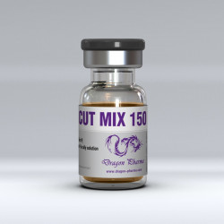 Cut Mix 150
