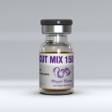Cut Mix 150 | Testosterone - Trenbolone - Masteron Blend | Dragon Pharma