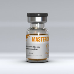 Masteron 100