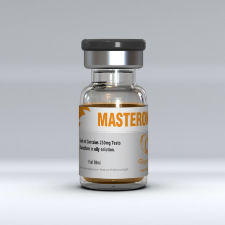 Masteron 100