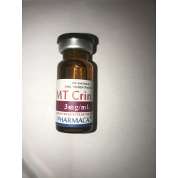 M1T | Injectable Methyltrienolone | Methyl Tren for injection