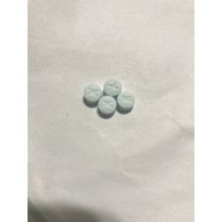 TCrin 20 Oral Turinabol