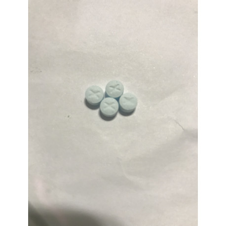 TCrin 20 Oral Turinabol