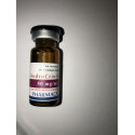 AndroCrin-Forte - Injectable Anadrol | Oxymetholone 50 mg | USA
