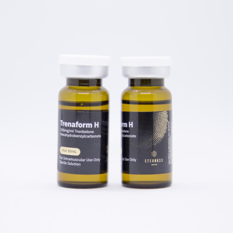 TrenaForm-H