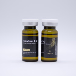 Sciroxx 1-Testosterone - DHB - Dihydroboldenone Cypionate