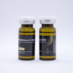 MasterForm E 200