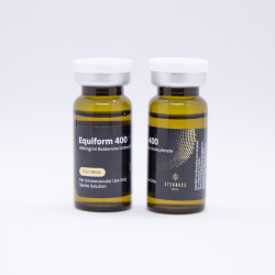 EquiForm 400 | Equipoise 400 mg/ml | Boldenone undecylenate 400mg