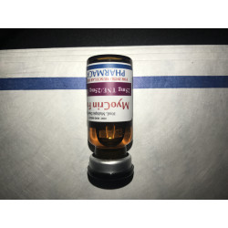 TrenoCrin 50 | Tren base - Tren no ester| USA domestic