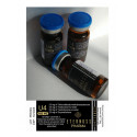 U4 The Ultimate Pre-workout: Testosterone-Trenbolone-Turinabol-Anadrol blend