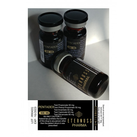 PENTADEX 300