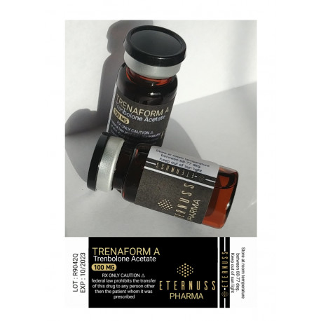 TRENADEX ACETATE