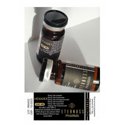HEXADEX 450
