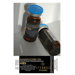 Deca Durabolin 200 | NPP (Nandrolone Phenylpropionate) Injection | USA