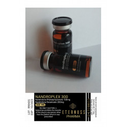 NandroPlex 300 | Advanced Nandrolone Blend with Nandrolone Cypionate