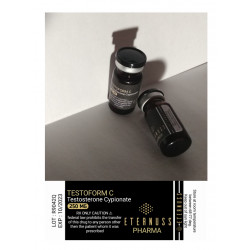 TESTODEX CYPIONATE
