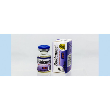 Boldenone 250 LA Pharma
