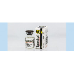 Testosterone Enathate 250mg/ml LA Pharma