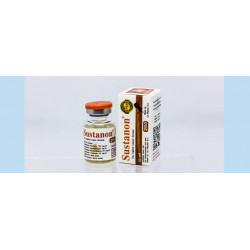 Sustanon 250 mg/ml LA Pharma