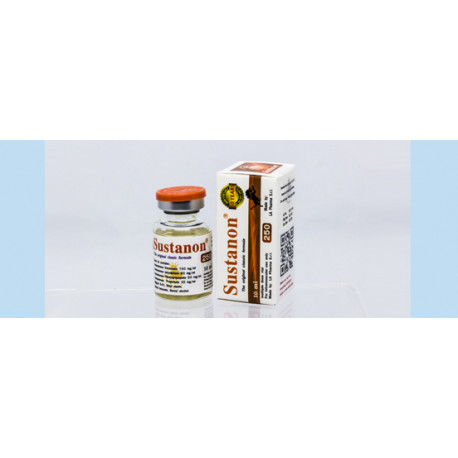Sustanon 250 mg/ml LA Pharma