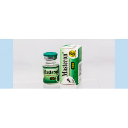 Masteron 100mg/ml LA Pharma