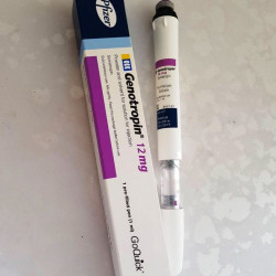 GenoTropin 36iu Pens for USA domestic delivery