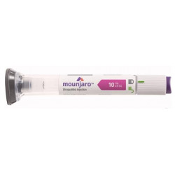 Mounjaro 10mg
