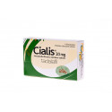Cialis by Eli Lilli
