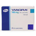 Pfizer Viagra 100mg | Sildenafil Citrate by Pfizer