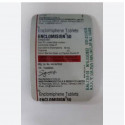 Buy Enclomiphene | Enclomiphene Citrate 50mg Tablets