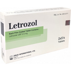 Femera (Letrozol)