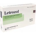 Buy Femara (Letrozole)