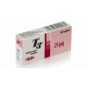 Cytomel T3 25 mcg