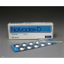 Nolvadex | Tamoxifen Citrate 20mg