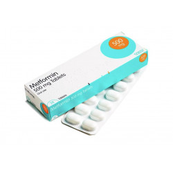 Metformin