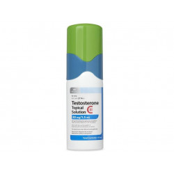 Axiron 60 X 30mg Dosages container
