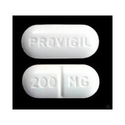 Provigil | Modafinil 200mg