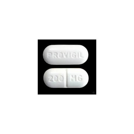 Provigil | Modafinil 200mg