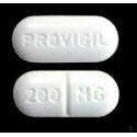 Provigil | Modafinil 200mg