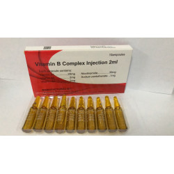 Vitamin B 12 For Injection
