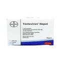 Bayer Testosterone Enanthate | Testoviron Depot 250 Bayer Schering