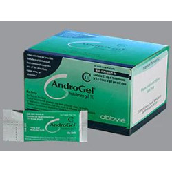 Testosterone Cernos Gel