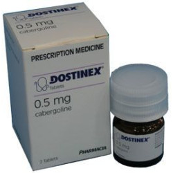 Dostinex