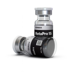 RetaPro | Retatrutide 15 mg
